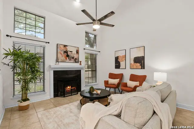 13019 Trent, San Antonio, TX 78232 - #1