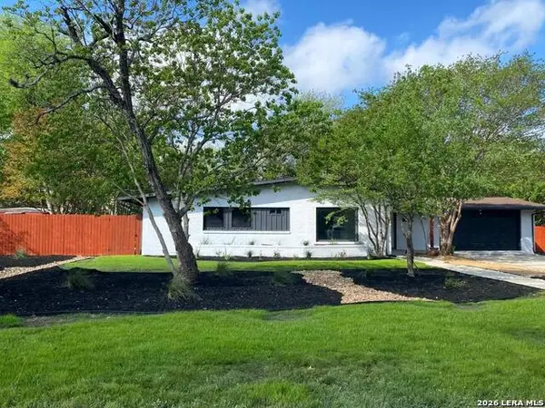 115 N Roleto, San Antonio, TX 78213