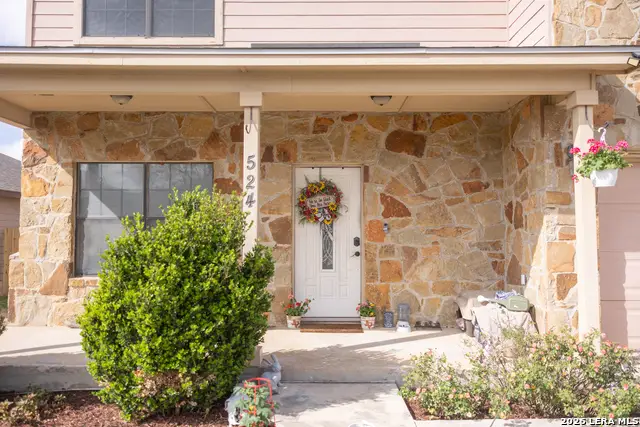 524 Indian Crossing, Jourdanton, TX 78026 - #2