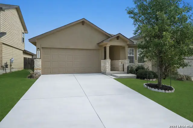 13311 Spike Rush, San Antonio, TX 78254 - #2