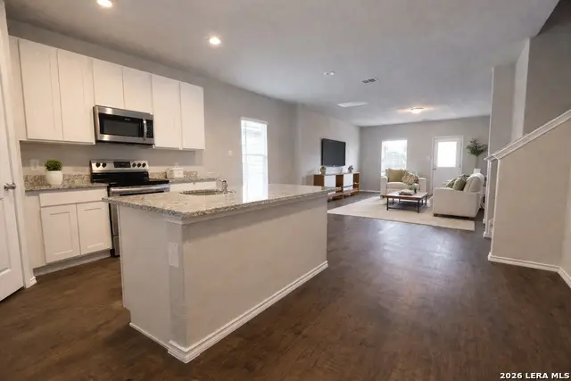 10439 Lateleaf Oak, San Antonio, TX 78223 - #2