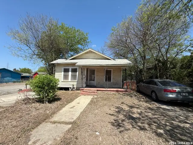 3007 Buena Vista, San Antonio, TX 78207 - #1