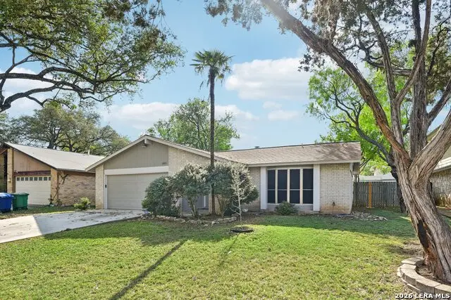 11815 Broadwood, San Antonio, TX 78249 - #2