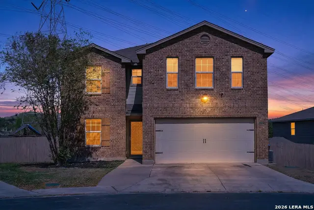11523 Oaks Hike, San Antonio, TX 78245 - #2