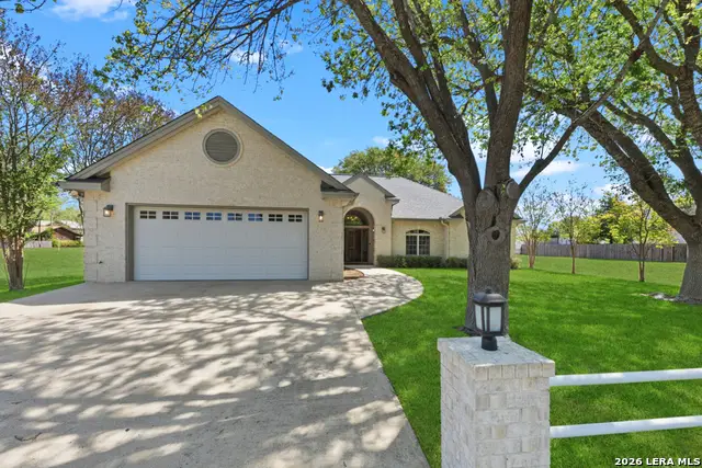 2592 Edgegrove, Canyon Lake, TX 78133 - #3