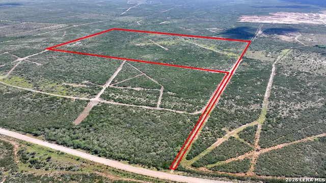 50 Ranch Road, Odessa, TX 78376 - #3