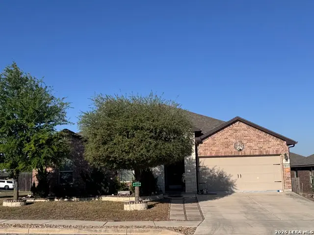 208 White Rock, Cibolo, TX 78108 - #1