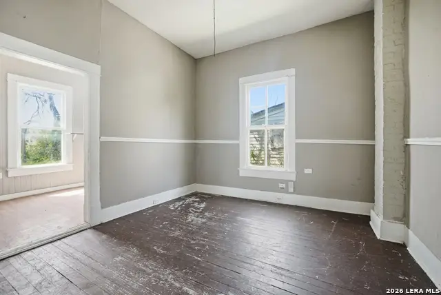 924 Wyoming, San Antonio, TX 78203 - #3