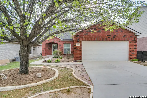 24726 Crescent Run, San Antonio, TX 78258