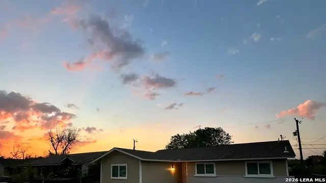 259 E Baetz Blvd, San Antonio, TX 78221 - #2