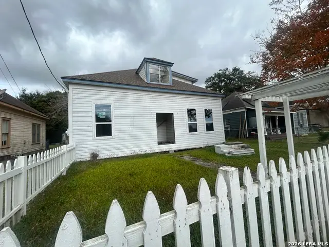 1004 Cherry, Orange, TX 77630 - #1