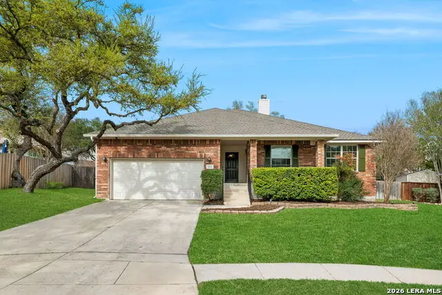 3306 Cambria, San Antonio, TX 78251 - #2