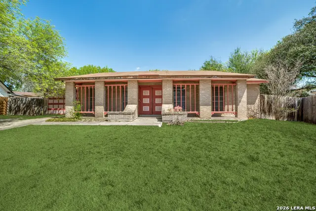 911 Clearview, San Antonio, TX 78228 - #2