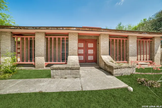 911 Clearview, San Antonio, TX 78228 - #3