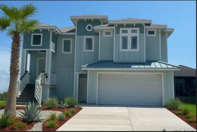 138 Sea Air, Port Aransas, TX 78373 - #2