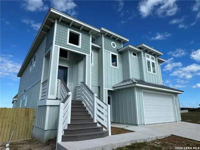 138 Sea Air, Port Aransas, TX 78373 - #3