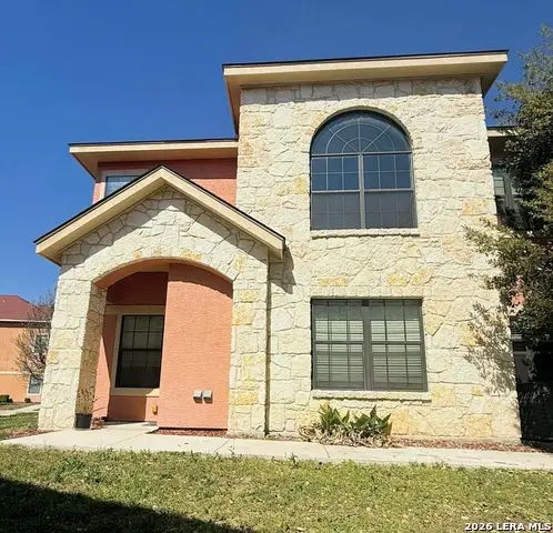6160 Eckhert #1302, San Antonio, TX 78240 - #2