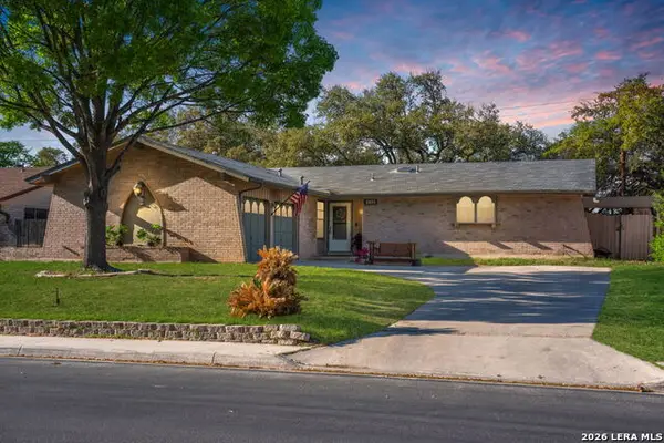 6723 Connie Mack, San Antonio, TX 78240