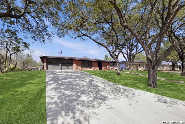 219 Sunnycrest, San Antonio, TX 78228 - #1