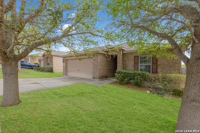 3914 Southern Sky, San Antonio, TX 78222 - #1