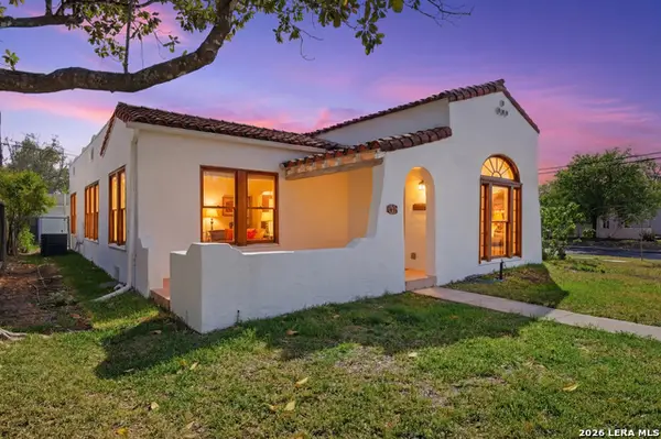 1446 Fulton, San Antonio, TX 78201