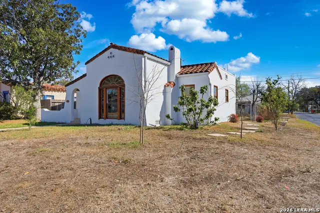 1446 Fulton, San Antonio, TX 78201 - #3