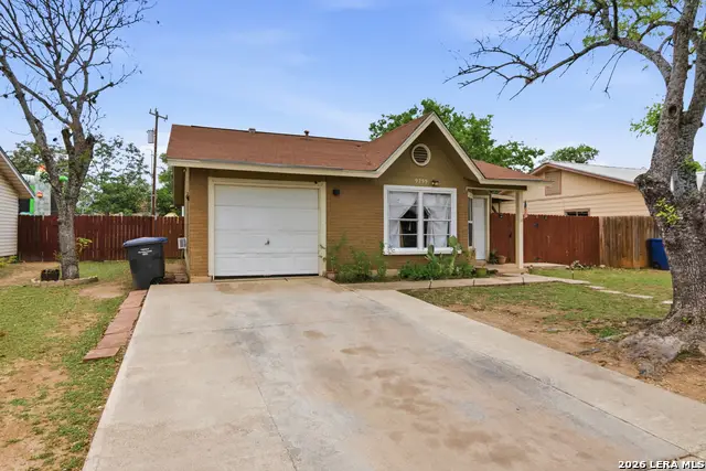 9759 Hidden Swan, San Antonio, TX 78250 - #3
