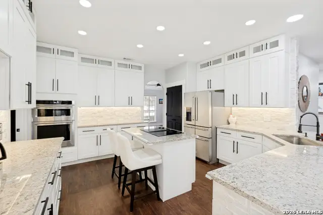 2817 Valencia Ln, Schertz, TX 78154 - #2