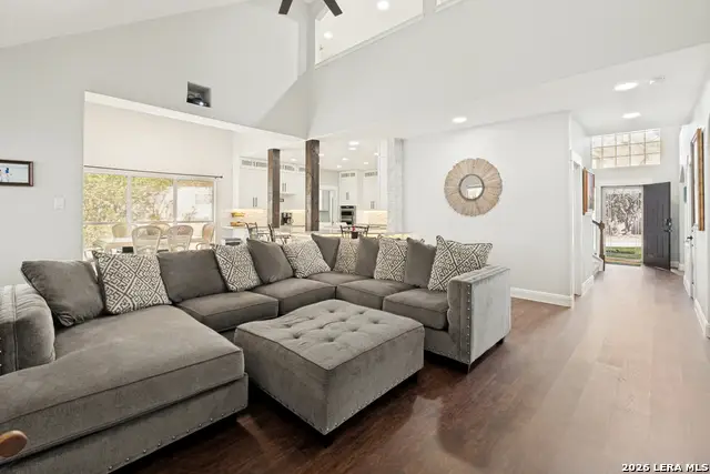 2817 Valencia Ln, Schertz, TX 78154 - #3