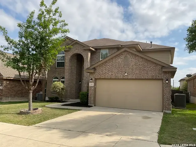 12422 Red Maple, San Antonio, TX 78253 - #1