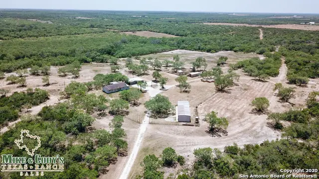 1180 Cr 340, Jourdanton, TX 78026 - #1