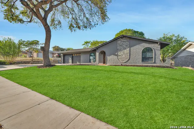6007 Morning Star, San Antonio, TX 78238 - #1