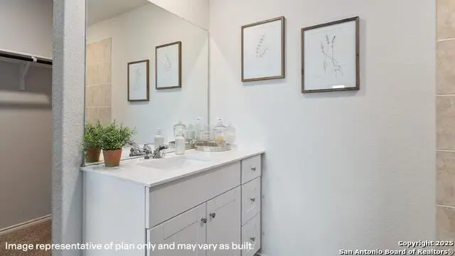 5319 Fannin Crane, San Antonio, TX 78245 - #3