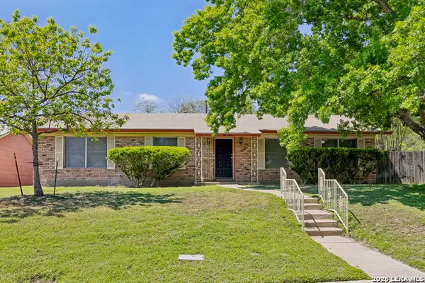 5015 Bayonne, San Antonio, TX 78228
