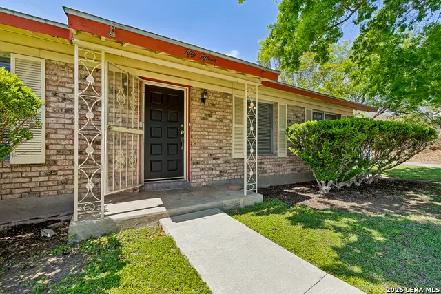 5015 Bayonne, San Antonio, TX 78228 - #2
