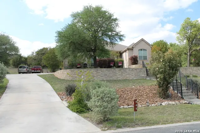 849 Santa Cruz, New Braunfels, TX 78132 - #2