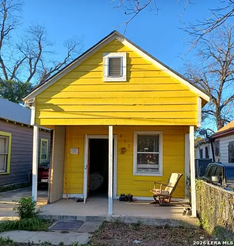 213 Pendleton Ave, San Antonio, TX 78204
