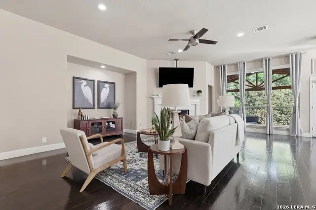 15714 Alamogordo, Helotes, TX 78023 - #3