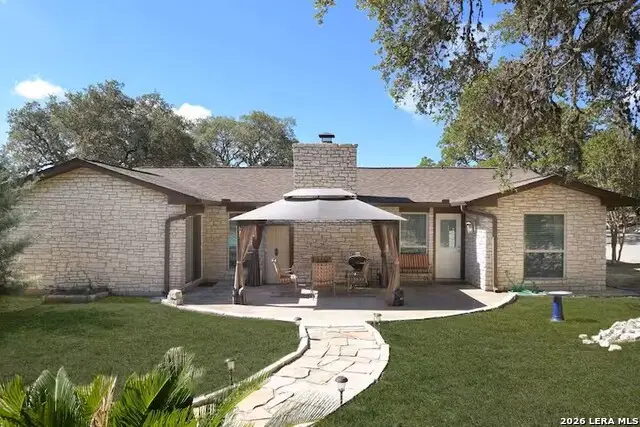 9811 Tamber, San Antonio, TX 78255 - #3