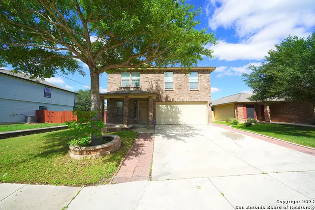 523 Diana, Converse, TX 78109 - #2