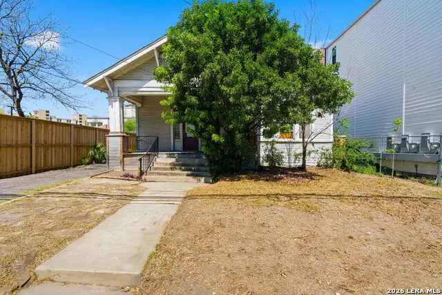 615 E Euclid, San Antonio, TX 78212 - #2