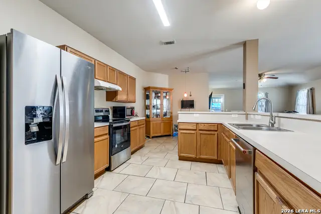 9442 Sage Terrace, San Antonio, TX 78251 - #3