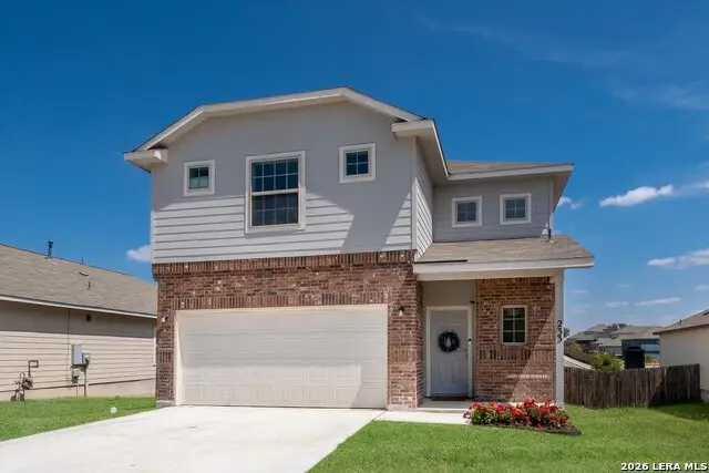 233 Bobwhite Way, San Antonio, TX 78253 - #1