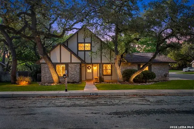 8703 Timberwick, San Antonio, TX 78250 - #1