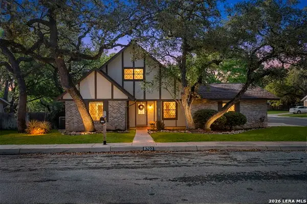 8703 Timberwick, San Antonio, TX 78250