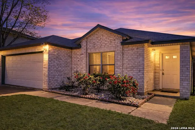 8050 Chestnut Cape, Converse, TX 78109 - #2