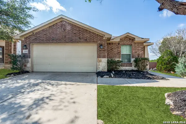 21503 Riverton Rise, San Antonio, TX 78261