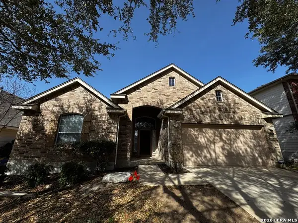 5911 Cinnabar, San Antonio, TX 78222