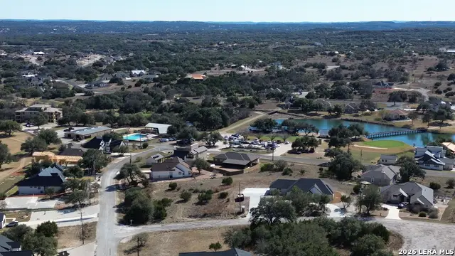 222 N Calvin Barrett, Blanco, TX 78606 - #2