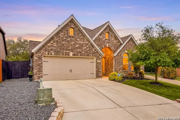 14407 Nautico Dr, San Antonio, TX 78254